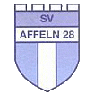 SV Affeln - Fußball-Verein aus dem Sauerland