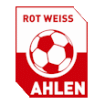 RW Ahlen II - Fußball-Verein aus dem Sauerland