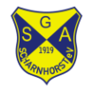 SG Alem. Scharnhorst - Fußball-Verein aus dem Sauerland