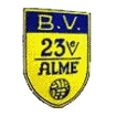 BV Alme II - Fußball-Verein aus dem Sauerland
