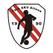 TSKV Altena - Fußball-Verein aus dem Sauerland