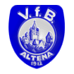 VfB Altena - Fußball-Verein aus dem Sauerland