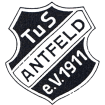 TuS Antfeld - Fußball-Verein aus dem Sauerland