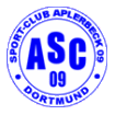 ASC Dortmund - Fußball-Verein aus dem Sauerland