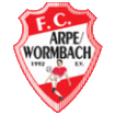 FC Arpe/Wormbach - Fußball-Verein aus dem Sauerland