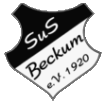 SuS Beckum - Fußball-Verein aus dem Sauerland