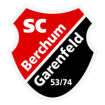 SC Berchum/Garenfeld - Fußball-Verein aus dem Sauerland