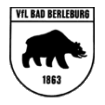 VfL Bad Berleburg - Fußball-Verein aus dem Sauerland