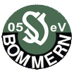 SV Bommern - Fußball-Verein aus dem Sauerland