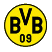 Borussia Dortmund - Fußball-Verein aus dem Sauerland