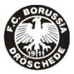 FC Borussia Dröschede - Fußball-Verein aus dem Sauerland