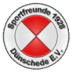 SF Dünschede - Fußball-Verein aus dem Sauerland