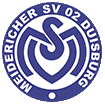 MSV Duisburg - Fußball-Verein aus dem Sauerland