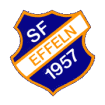 Sportfreunde Effeln II - Fußball-Verein aus dem Sauerland