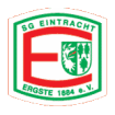SG Eintracht Ergste II - Fußball-Verein aus dem Sauerland
