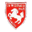 SV Westfalia Erwitte - Fußball-Verein aus dem Sauerland