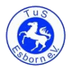TuS Esborn - Fußball-Verein aus dem Sauerland