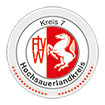 1. Rund im Krombacher Kreispokal im Fußball-Kreis Hochsauerland im Sauerland
