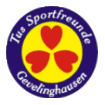 TuS SF Gevelinghausen - Fußball-Verein aus dem Sauerland
