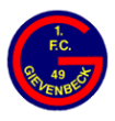 1. FC Gievenbeck - Fußball-Verein aus dem Sauerland