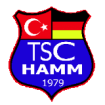 TSC Hamm - Fußball-Verein aus dem Sauerland