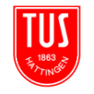 TuS Hattingen - Fußball-Verein aus dem Sauerland