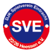 DJK SVE Heessen - Fußball-Verein aus dem Sauerland