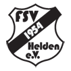 FSV Helden II - Fußball-Verein aus dem Sauerland