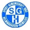 SG Helminghausen - Fußball-Verein aus dem Sauerland