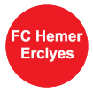 FC Hemer Erciyes - Fußball-Verein aus dem Sauerland