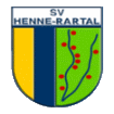 SV Henne-Rartal II - Fußball-Verein aus dem Sauerland