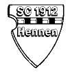 SC Hennen - Fußball-Verein aus dem Sauerland