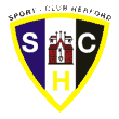 SC Herford - Fußball-Verein aus dem Sauerland