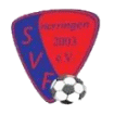 SVF Herringen - Fußball-Verein aus dem Sauerland