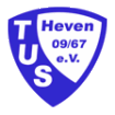 TuS Witten-Heven - Fußball-Verein aus dem Sauerland