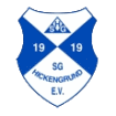 SG Hickengrund - Fußball-Verein aus dem Sauerland