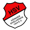 Höinger SV - Fußball-Verein aus dem Sauerland