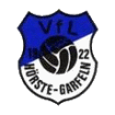 VfL Hörste-Garfeln II - Fußball-Verein aus dem Sauerland