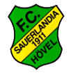 FC Sauerlandia Hövel - Fußball-Verein aus dem Sauerland