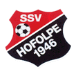 SSV Hofolpe - Fußball-Verein aus dem Sauerland