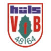 VfB Hüls - Fußball-Verein aus dem Sauerland