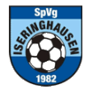 SpVg Iseringhausen - Fußball-Verein aus dem Sauerland