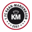 1. FC Kaan-Marienborn II - Fußball-Verein aus dem Sauerland