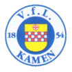 VfL Kamen - Fußball-Verein aus dem Sauerland
