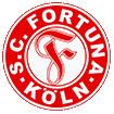 SC Fortuna Köln - Fußball-Verein aus dem Sauerland