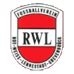 RW Lennestadt/Grevenbrück II - Fußball-Verein aus dem Sauerland
