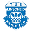 TuS Linscheid-Heedfeld - Fußball-Verein aus dem Sauerland
