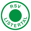 RSV Listertal - Fußball-Verein aus dem Sauerland