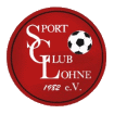 SC Lohne - Fußball-Verein aus dem Sauerland