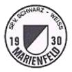 SV SW Marienfeld - Fußball-Verein aus dem Sauerland